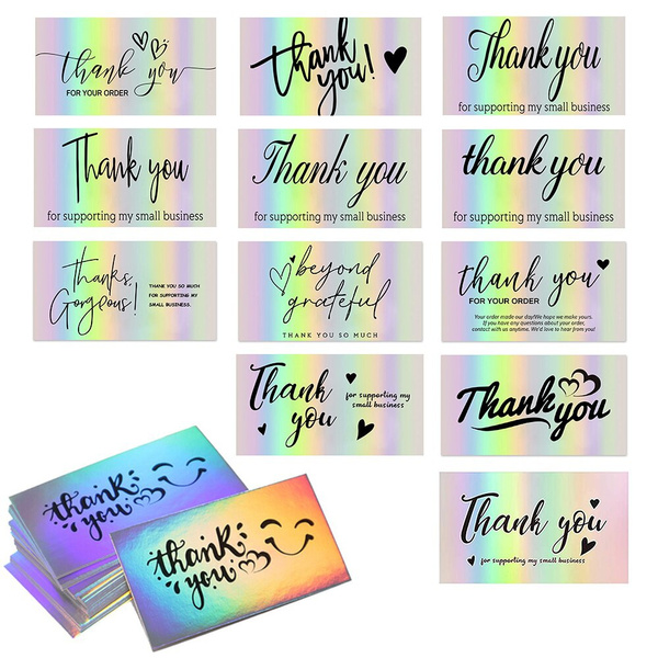 6+ Thank You Letter for Gifts Examples