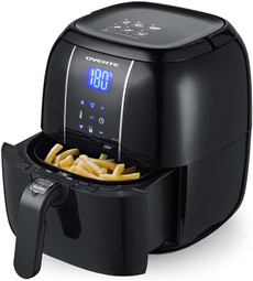 Kitchen & Dining, airfryer, Electric, Cooker