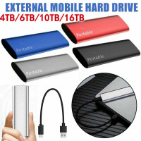 external solid state hard drive for photos