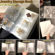 ringorganizer, Storage & Organization, Jewelry Packaging & Display, earring organizer