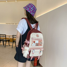 student backpacks, travel backpack, School, Fashion