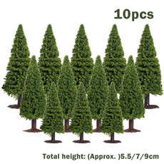 pinetreegreenlandscape, scenerymodel, Home Decor, diysupplie