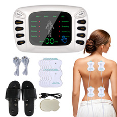 em, bodymassager, physiotherapy, Muscle