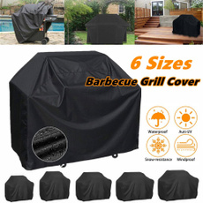 Heavy, Grill, bbqcover, Exterior