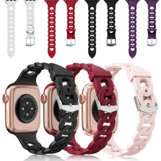applewatchseries9band, Apple, siliconewatchband, Silicone