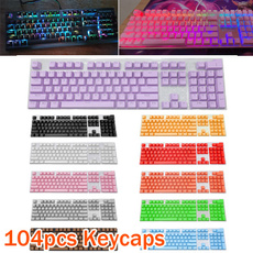 pckeycap, keyboardkeycap, 61keyskeycap, Keys
