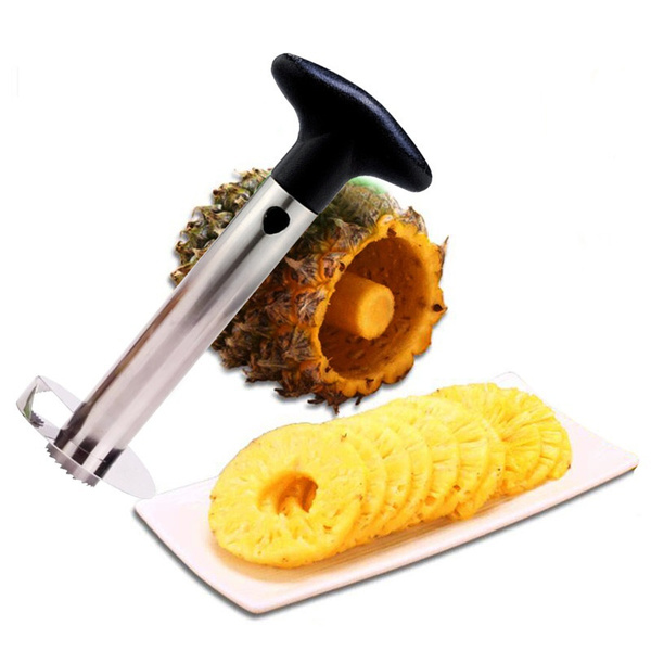  GOOHOCHY pineapple sandwich pineapple peeler pineapple