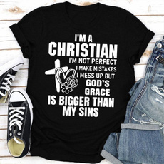 short sleeves, christiantshirt, faithtshirt, Christian
