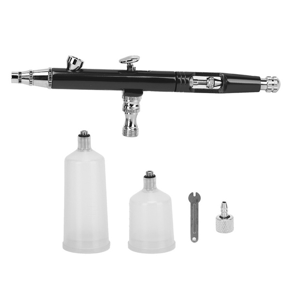 AR131 Painting Spray Gun Art Airbrush Tool DIY Paint Sprayer Pneumatic