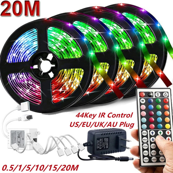 Led light strips deals wish