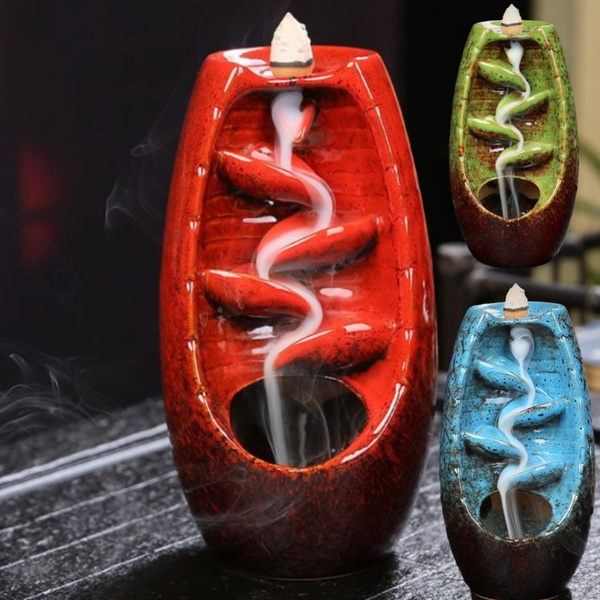 New product to the incense burner/free 60 incense