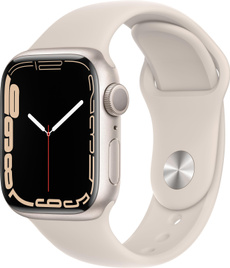 applewatch, Apple, Aluminum, Electronic