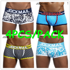 cottonboxer, homewearshort, Cotton, Breathable