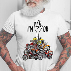 ridingshirt, Funny T Shirt, Graphic T-Shirt, motorcycleshirt