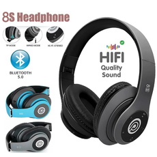 Headset, headphonesbluetooth, Earphone, Wireless Headset