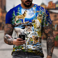 Funny T Shirt, Slim T-shirt, noveltytshirt, animaltshirt
