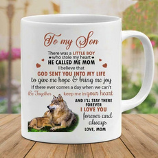 Life, Gifts, Cup, god