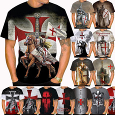 Hip-hop Style, knightstemplar, knight, Prendas superiores