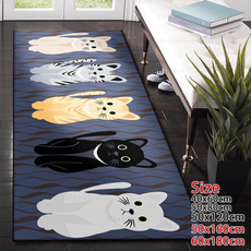 doormat, Bathroom, Kitchen, Floor Mats
