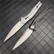 Outdoor, campingknife, Hunting, cpm20cv
