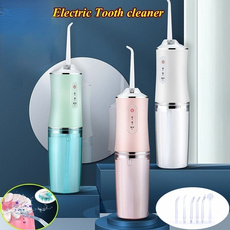 electrictoothcleaner, Rechargeable, Tank, dentalcare