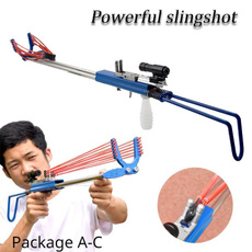 catapult, outdoorshooting, Outdoor, Sling