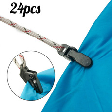Rope, Outdoor, camping, Clip