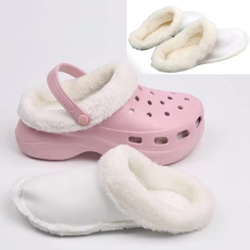 furinsole, Slippers, shoesliner, fur