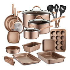 bronze, Kitchen & Dining, Kitchen Accessories, Cooking