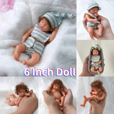 reborn, Toy, Gifts, doll