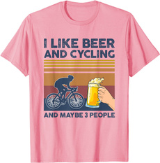 And, Funny, Cycling, like