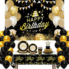 party, birthdaypartydecor, adultbirthday, 50year