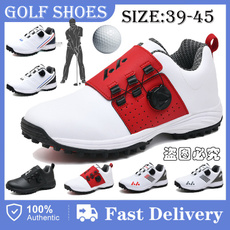 Sneakers, Outdoor, Golf, men's fashion shoes