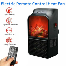 heater, Remote Controls, Electric, miniheater