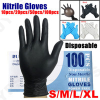 wish nitrile gloves