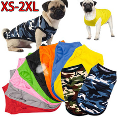 Vest, Fashion, Shirt, Dogs