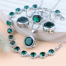 Necklace, Silver Jewelry, Fashion, Jewelry