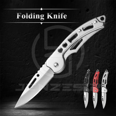 Mini, pocketknife, Outdoor, switchbladeknife