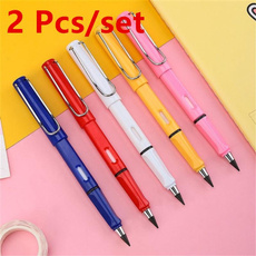pencil, Magic, Office, Get