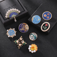 Vintage, Sky, Pins, party