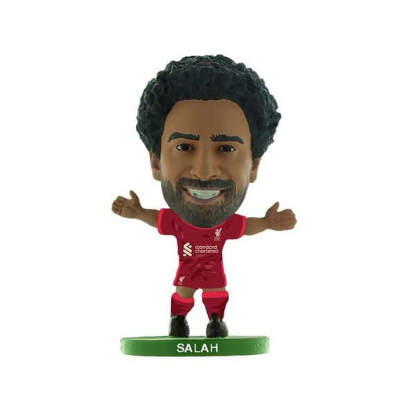 Figurine Pop Sadio Mané (Liverpool FC) #10 pas cher | Figurine Pop