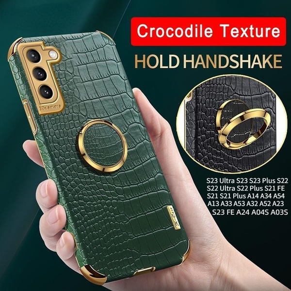 Luxury Phone Case For Samsung S23 Ultra S23 Plus S23 S22 Ultra S22