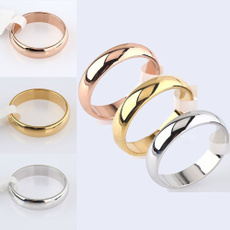 Steel, Fashion Accessory, wedding ring, titanium