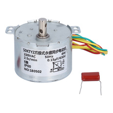 Industrial Automation, gadget, synchronousmotor, machinerypart