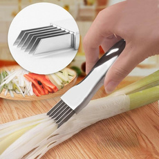 Stainless Steel, Slicer, Tool, Cooking
