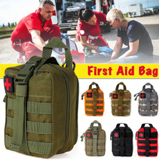 First Aid, firstaidbag, emergency, Hunting
