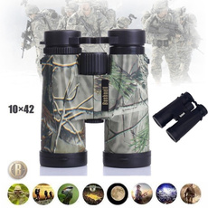 huntingtelescope, Waterproof, bushnell, Binoculars