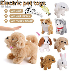 electronicpet, pet dog, Toy, Electric