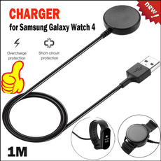 samsunggalaxywatch4, charger, Watch, chargingdock