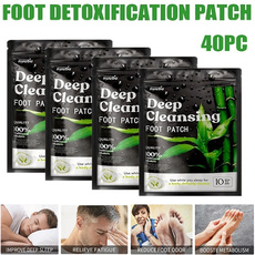 fatweightlo, footdetoxpatch, Foot Care, insomnia